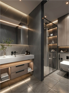 Bathroom Skp Files